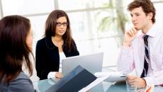 How to successfully conduct an interview What would you change in a new position