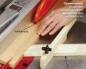 Wood planer: principle of operation, shaft, guides, knives How to set up a jointer on a circular saw