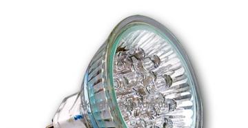 Mik a LED mennyezeti lámpák előnyei?